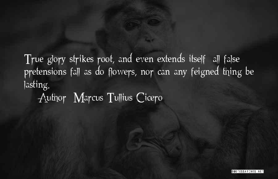 Marcus Tullius Cicero Quotes 2151710