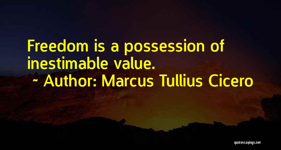 Marcus Tullius Cicero Quotes 2246725