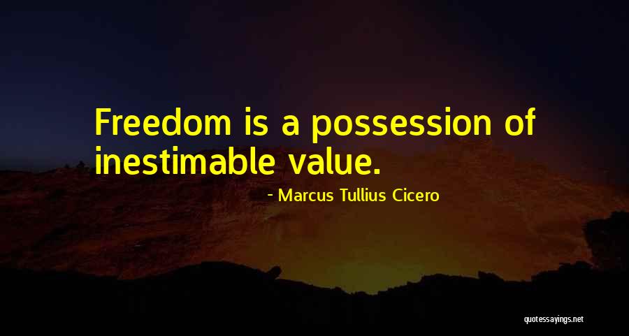 Marcus Tullius Cicero Quotes 2246725