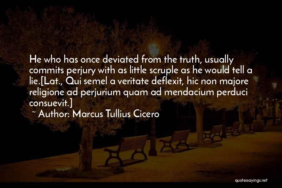 Marcus Tullius Cicero Quotes 280454