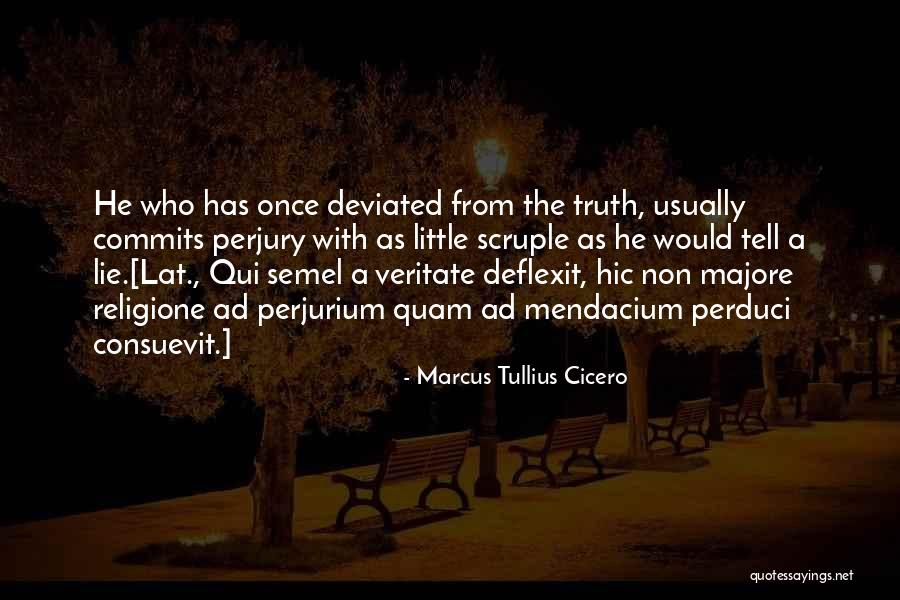 Marcus Tullius Cicero Quotes 280454