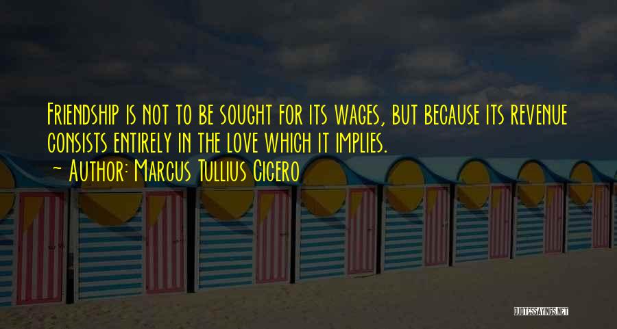 Marcus Tullius Cicero Quotes 291753