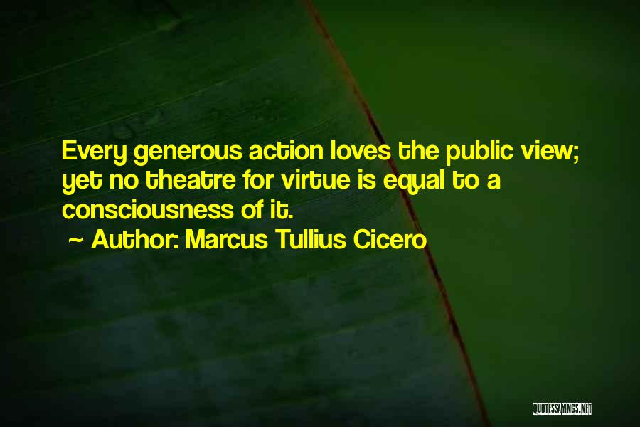 Marcus Tullius Cicero Quotes 470451