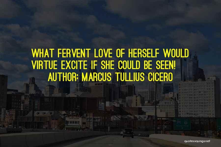 Marcus Tullius Cicero Quotes 502751