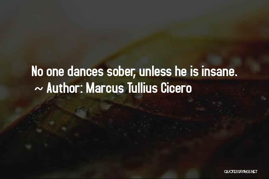 Marcus Tullius Cicero Quotes 526794