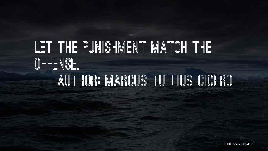 Marcus Tullius Cicero Quotes 587030