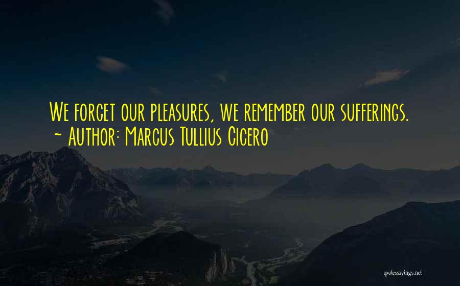 Marcus Tullius Cicero Quotes 610987