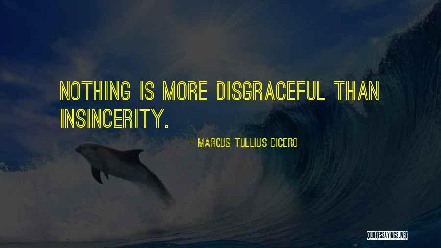 Marcus Tullius Cicero Quotes 672461