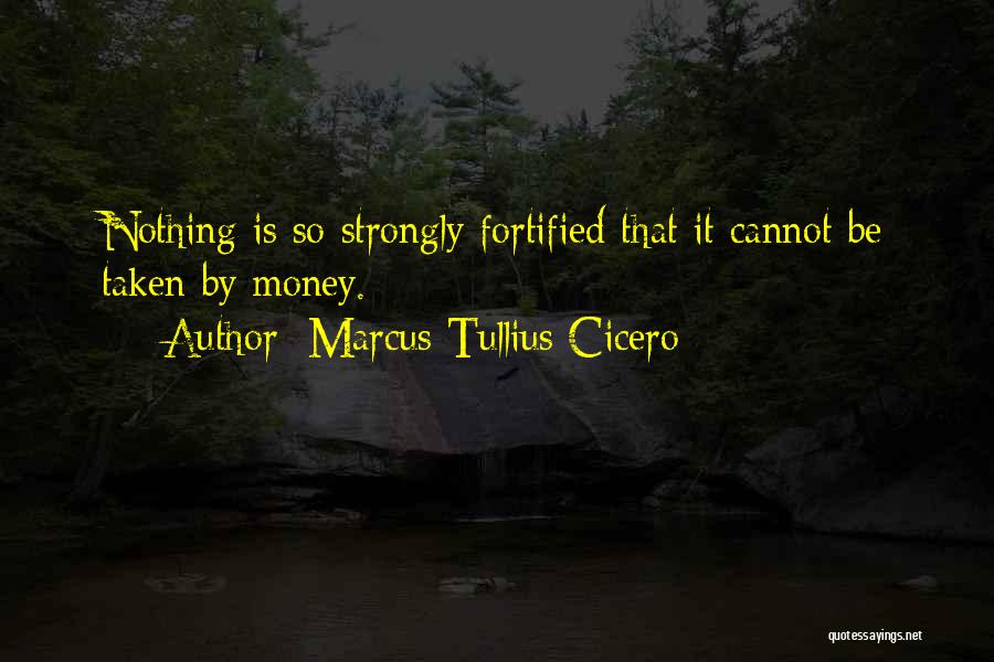 Marcus Tullius Cicero Quotes 836493