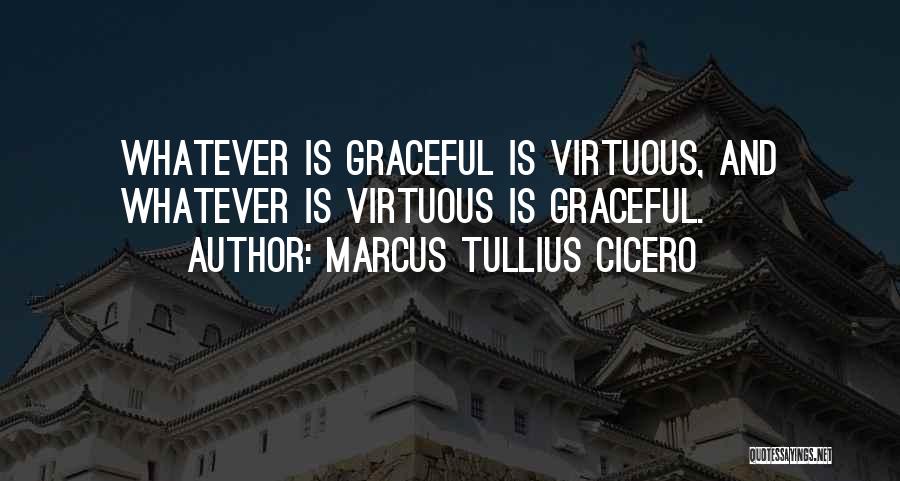 Marcus Tullius Cicero Quotes 84944