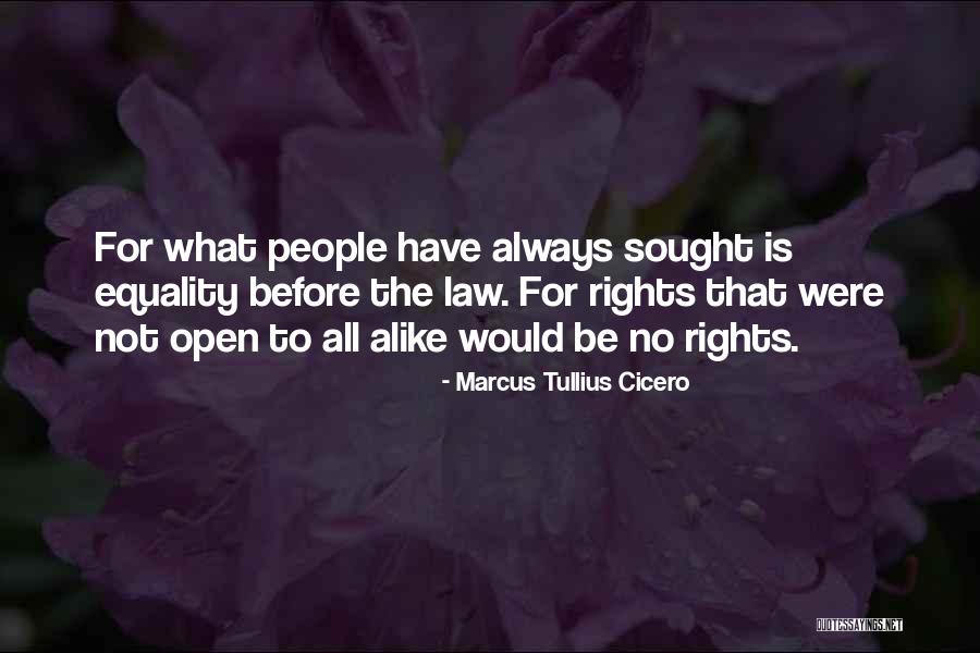 Marcus Tullius Cicero Quotes 864750