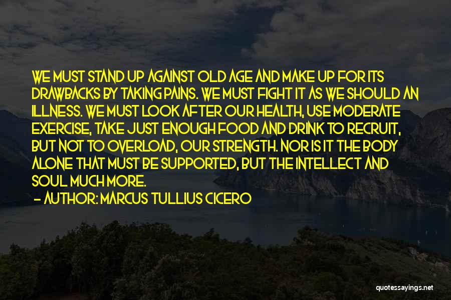 Marcus Tullius Cicero Quotes 873703