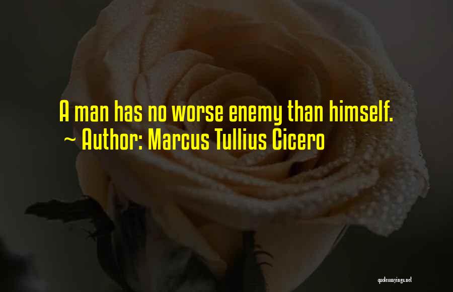 Marcus Tullius Cicero Quotes 893781