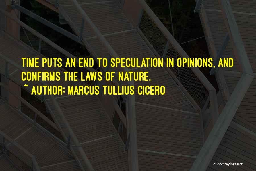 Marcus Tullius Cicero Quotes 932477