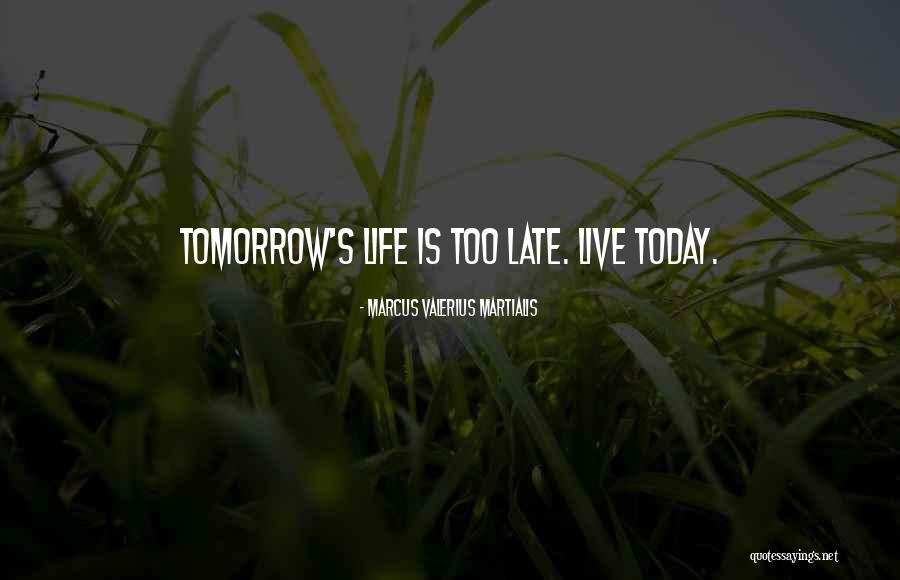 Marcus Valerius Martialis Quotes 425949 Marcus Valerius Martialis Quotes 425949