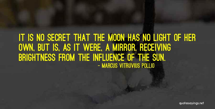 Marcus Vitruvius Quotes By Marcus Vitruvius Pollio Marcus Vitruvius Quotes By Marcus Vitruvius Pollio