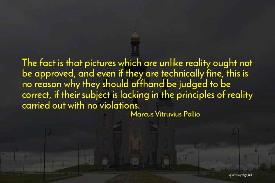Marcus Vitruvius Quotes By Marcus Vitruvius Pollio Marcus Vitruvius Quotes By Marcus Vitruvius Pollio
