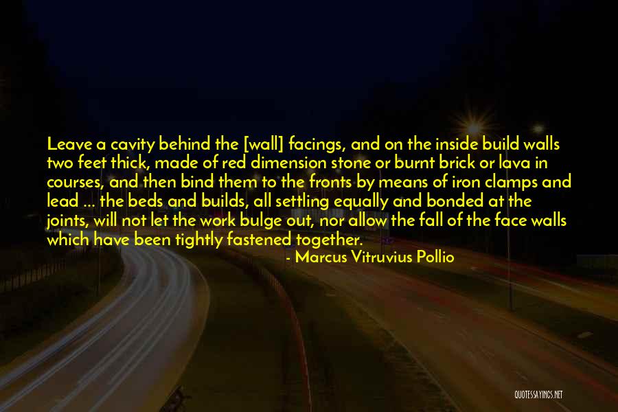 Marcus Vitruvius Quotes By Marcus Vitruvius Pollio Marcus Vitruvius Quotes By Marcus Vitruvius Pollio