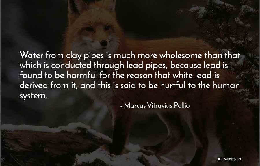 Marcus Vitruvius Quotes By Marcus Vitruvius Pollio Marcus Vitruvius Quotes By Marcus Vitruvius Pollio