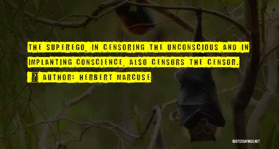 Marcuse Herbert Quotes By Herbert Marcuse