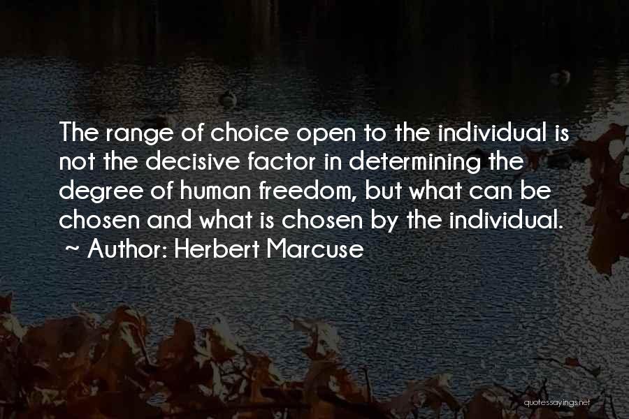 Marcuse Herbert Quotes By Herbert Marcuse