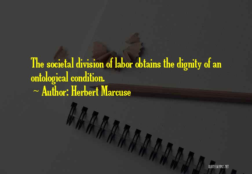 Marcuse Quotes By Herbert Marcuse