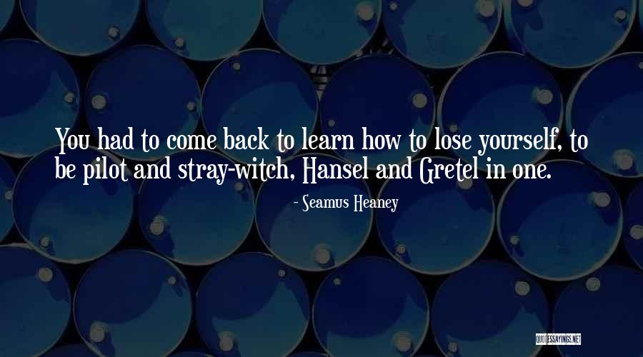 Marcussims Quotes By Seamus Heaney Marcussims Quotes By Seamus Heaney