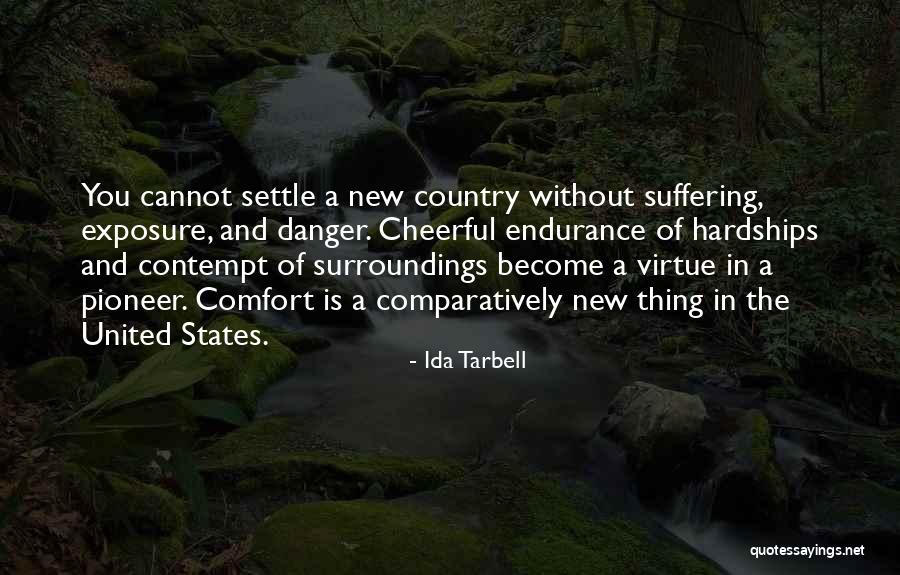 Marcuzzi Elegance Quotes By Ida Tarbell Marcuzzi Elegance Quotes By Ida Tarbell