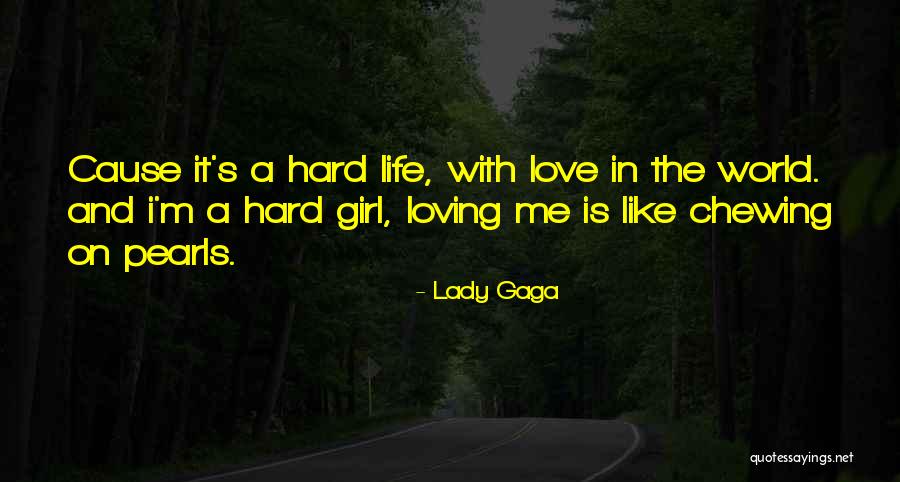Marcuzzi Elegance Quotes By Lady Gaga Marcuzzi Elegance Quotes By Lady Gaga