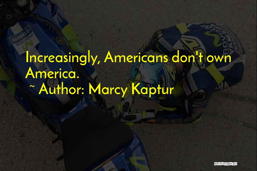 Marcy Kaptur Quotes 1108821