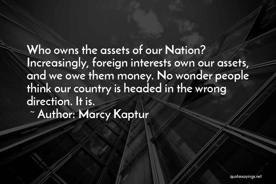 Marcy Kaptur Quotes 1757834