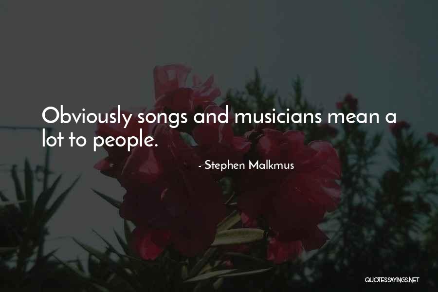 Marcy Park Quotes By Stephen Malkmus Marcy Park Quotes By Stephen Malkmus