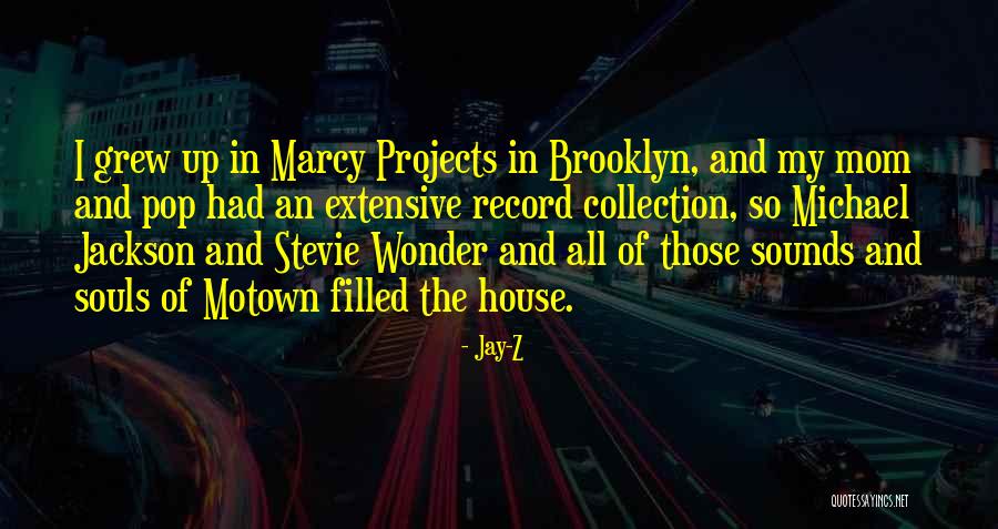 Marcy Quotes By Jay-Z Marcy Quotes By Jay-Z