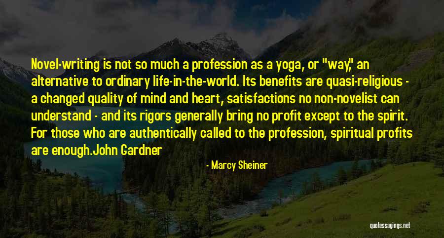 Marcy Quotes By Marcy Sheiner Marcy Quotes By Marcy Sheiner