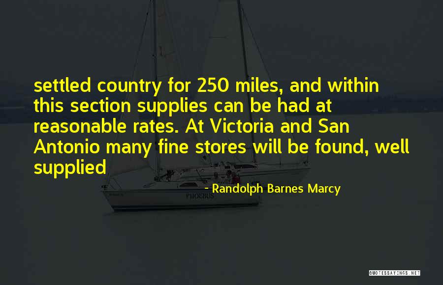 Marcy Quotes By Randolph Barnes Marcy Marcy Quotes By Randolph Barnes Marcy