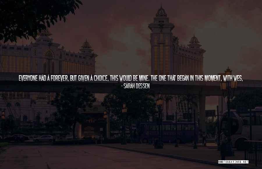 Marcya Mooney Quotes By Sarah Dessen Marcya Mooney Quotes By Sarah Dessen