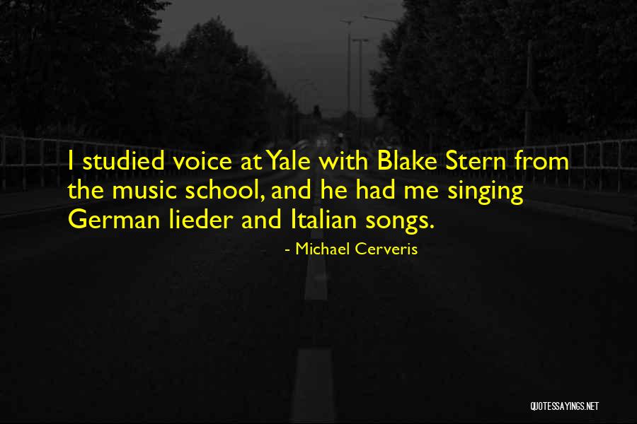 Marda Quotes By Michael Cerveris Marda Quotes By Michael Cerveris