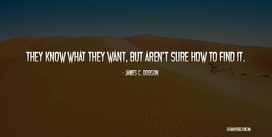 Mardaga As Quotes By James C. Dobson Mardaga As Quotes By James C. Dobson