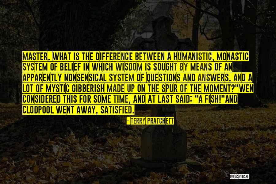 Mardaga As Quotes By Terry Pratchett Mardaga As Quotes By Terry Pratchett