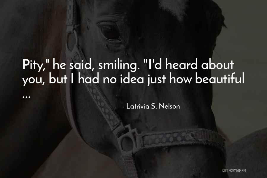 Mardana Quotes By Latrivia S. Nelson Mardana Quotes By Latrivia S. Nelson