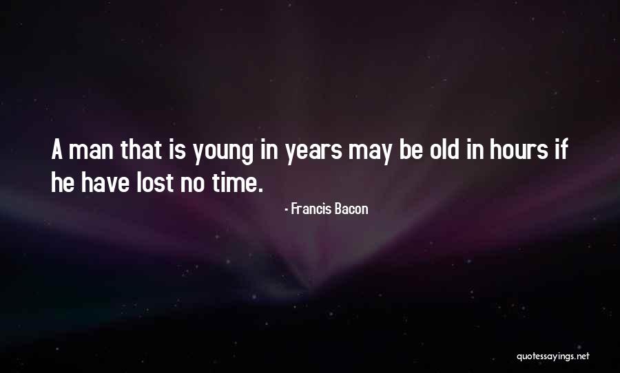 Marde Ic Doo Quotes By Francis Bacon