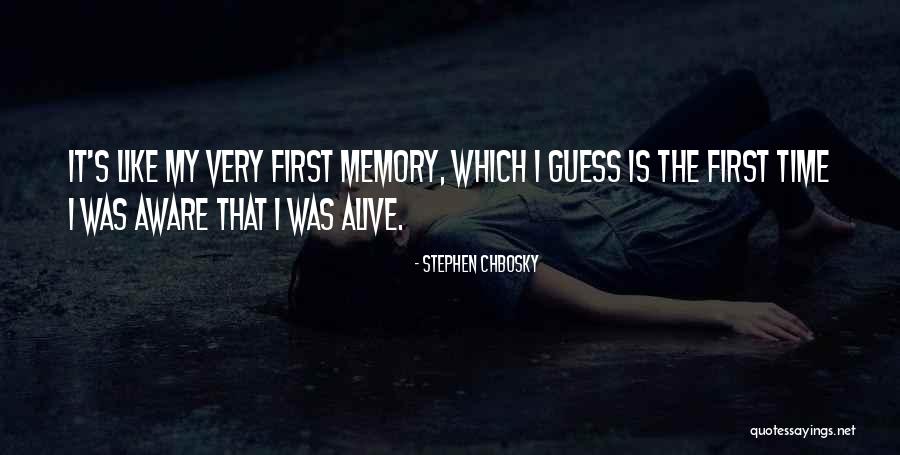 Mardecks Quotes By Stephen Chbosky Mardecks Quotes By Stephen Chbosky