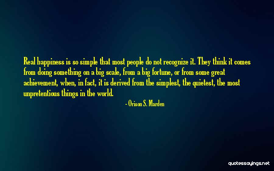 Marden Quotes By Orison S. Marden Marden Quotes By Orison S. Marden