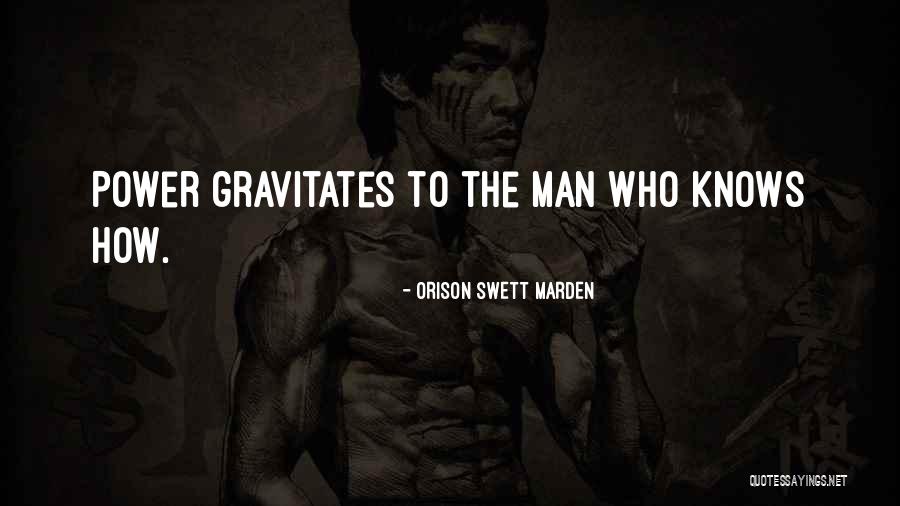 Marden Quotes By Orison Swett Marden Marden Quotes By Orison Swett Marden