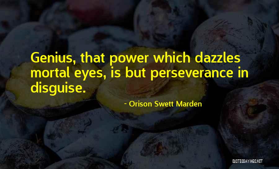 Marden Quotes By Orison Swett Marden