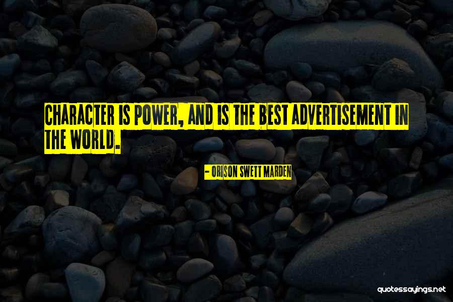 Marden Quotes By Orison Swett Marden Marden Quotes By Orison Swett Marden