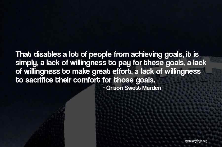 Marden Quotes By Orison Swett Marden