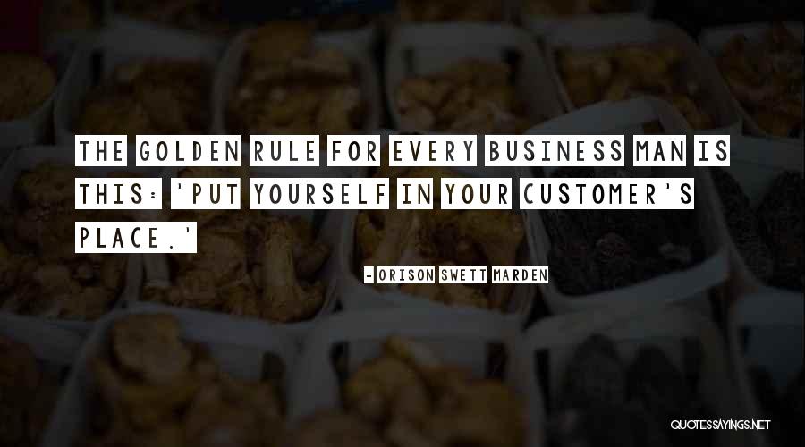 Marden Quotes By Orison Swett Marden Marden Quotes By Orison Swett Marden