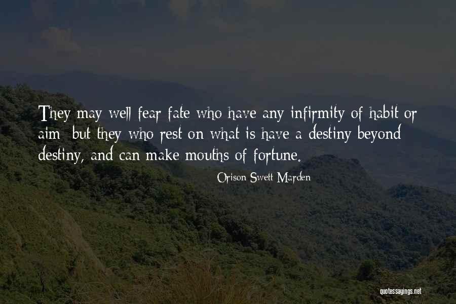 Marden Quotes By Orison Swett Marden Marden Quotes By Orison Swett Marden