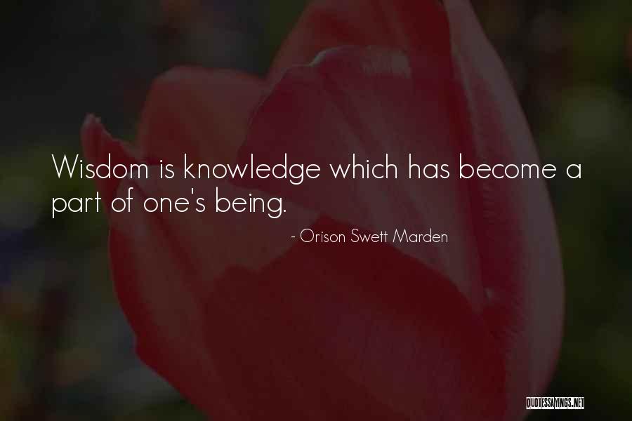 Marden Quotes By Orison Swett Marden Marden Quotes By Orison Swett Marden